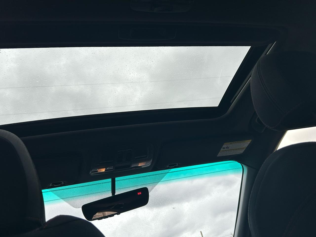 Subaru WRX Premium 6M 2018