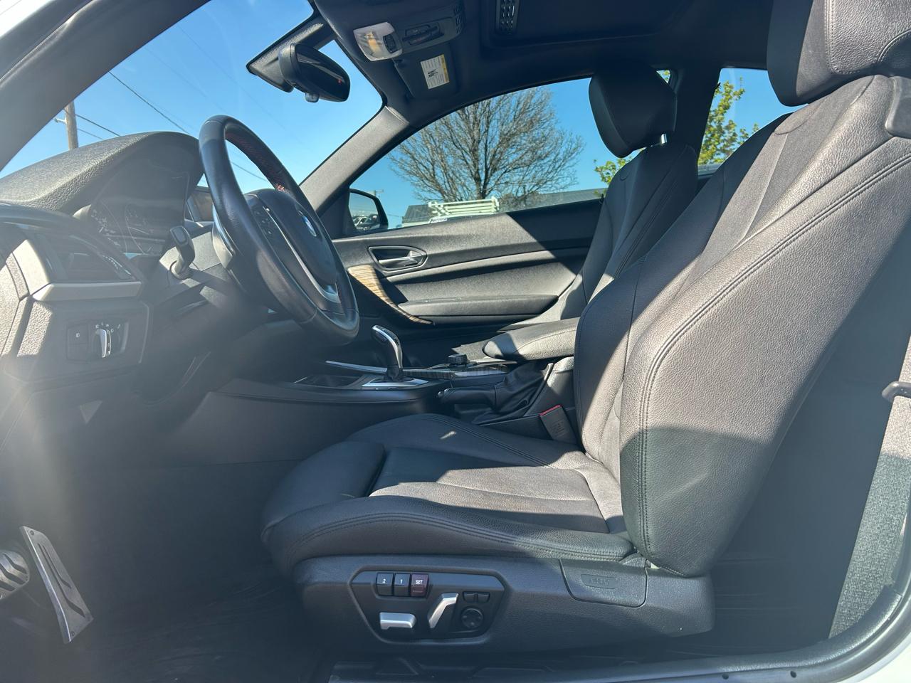 BMW 2-Series 230i xDrive Coupe 2017