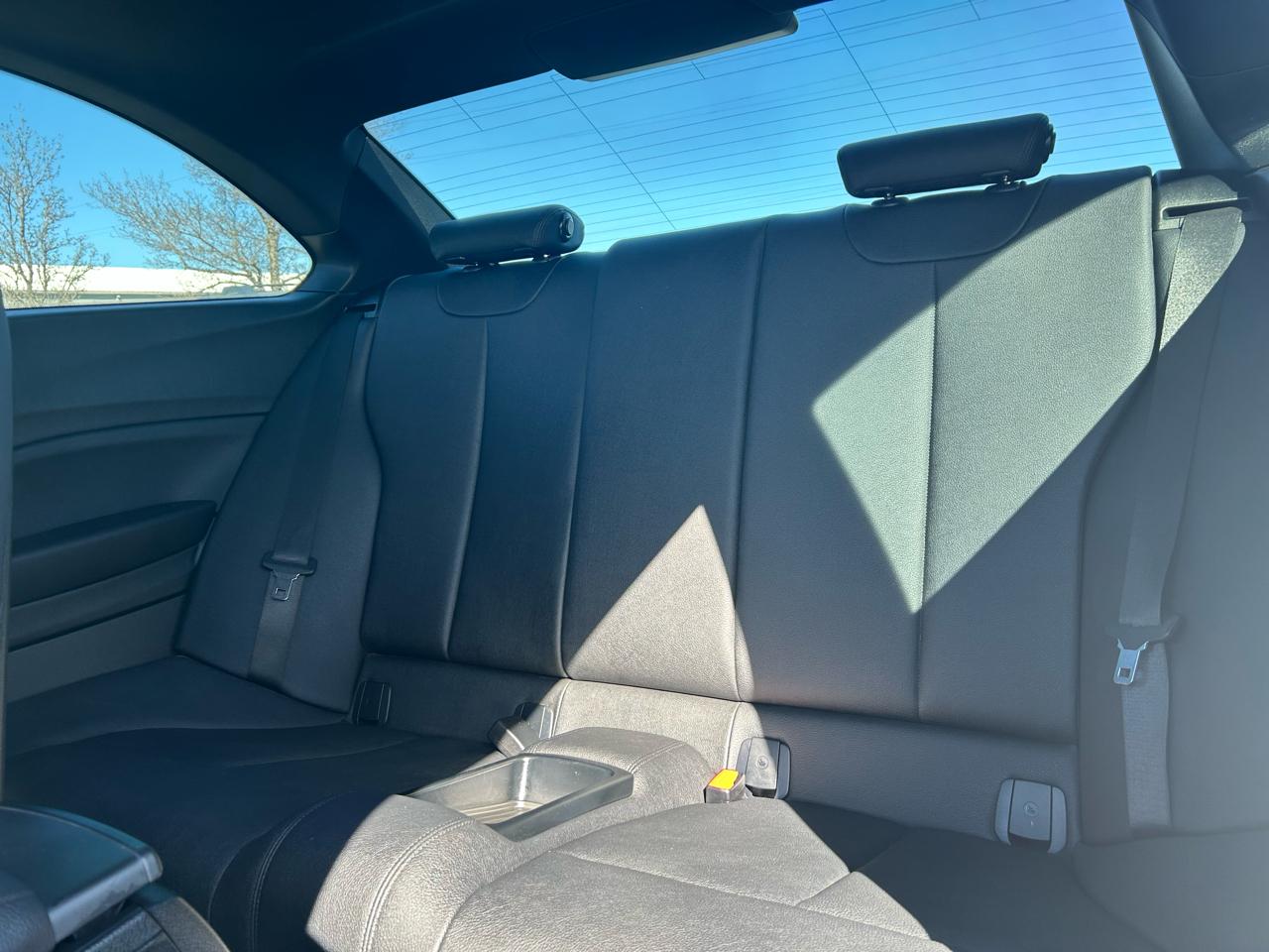 BMW 2-Series 230i xDrive Coupe 2017