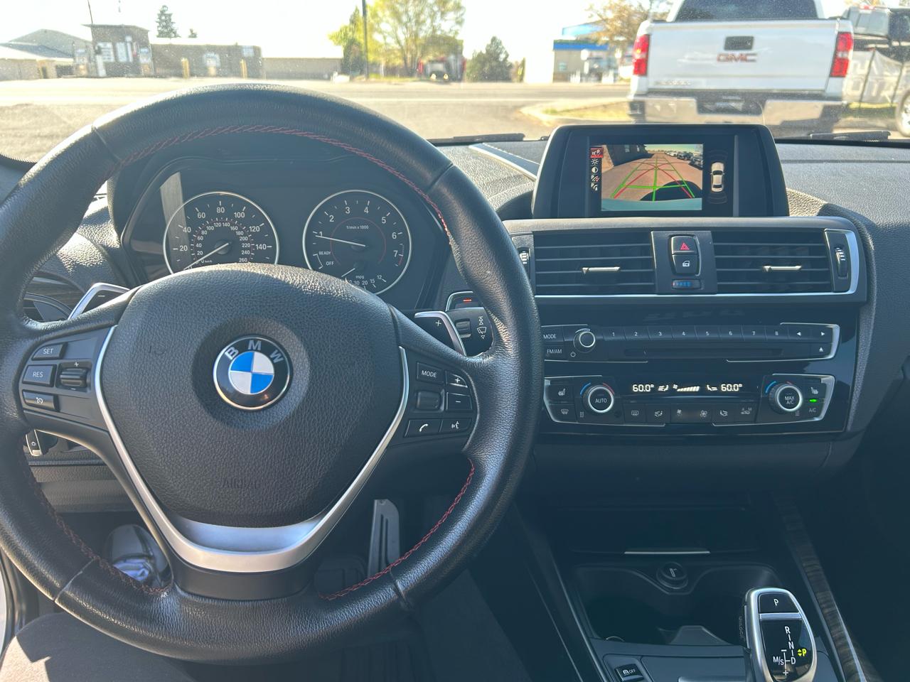 BMW 2-Series 230i xDrive Coupe 2017