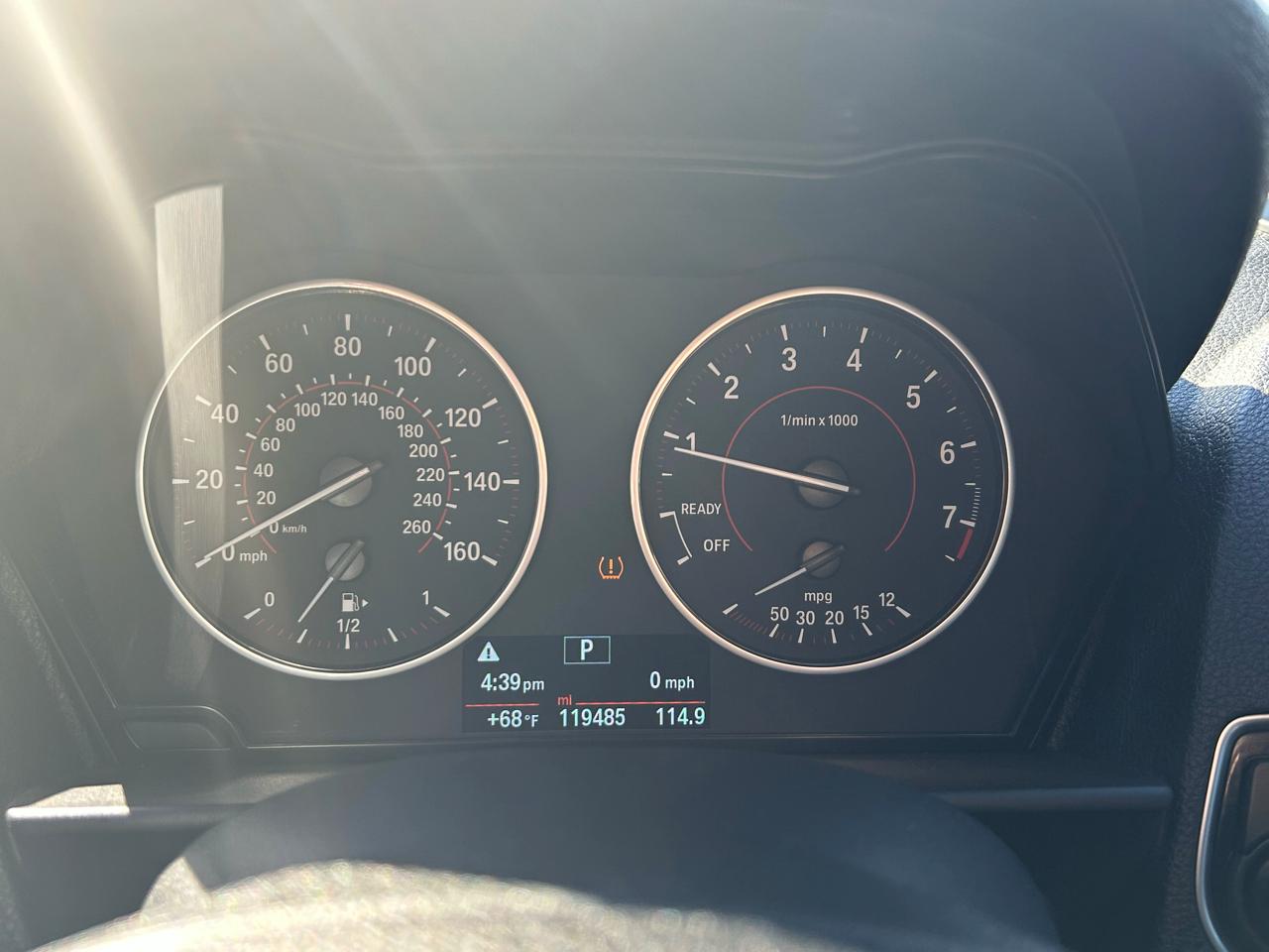 BMW 2-Series 230i xDrive Coupe 2017