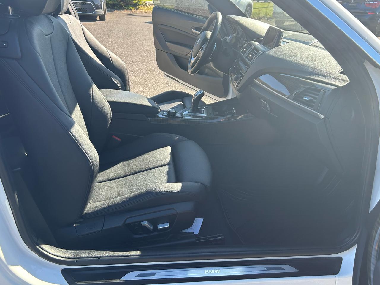 BMW 2-Series 230i xDrive Coupe 2017