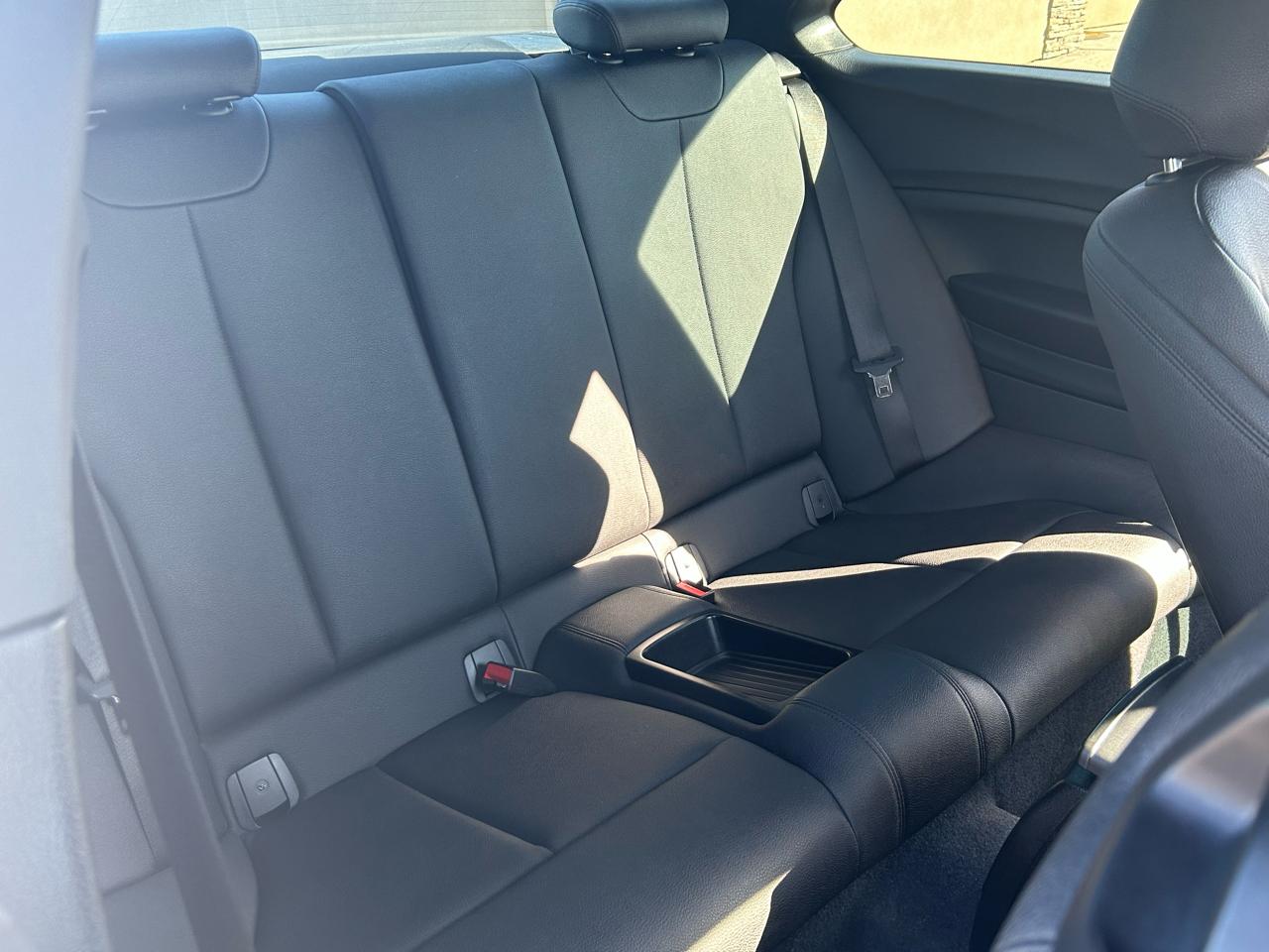 BMW 2-Series 230i xDrive Coupe 2017