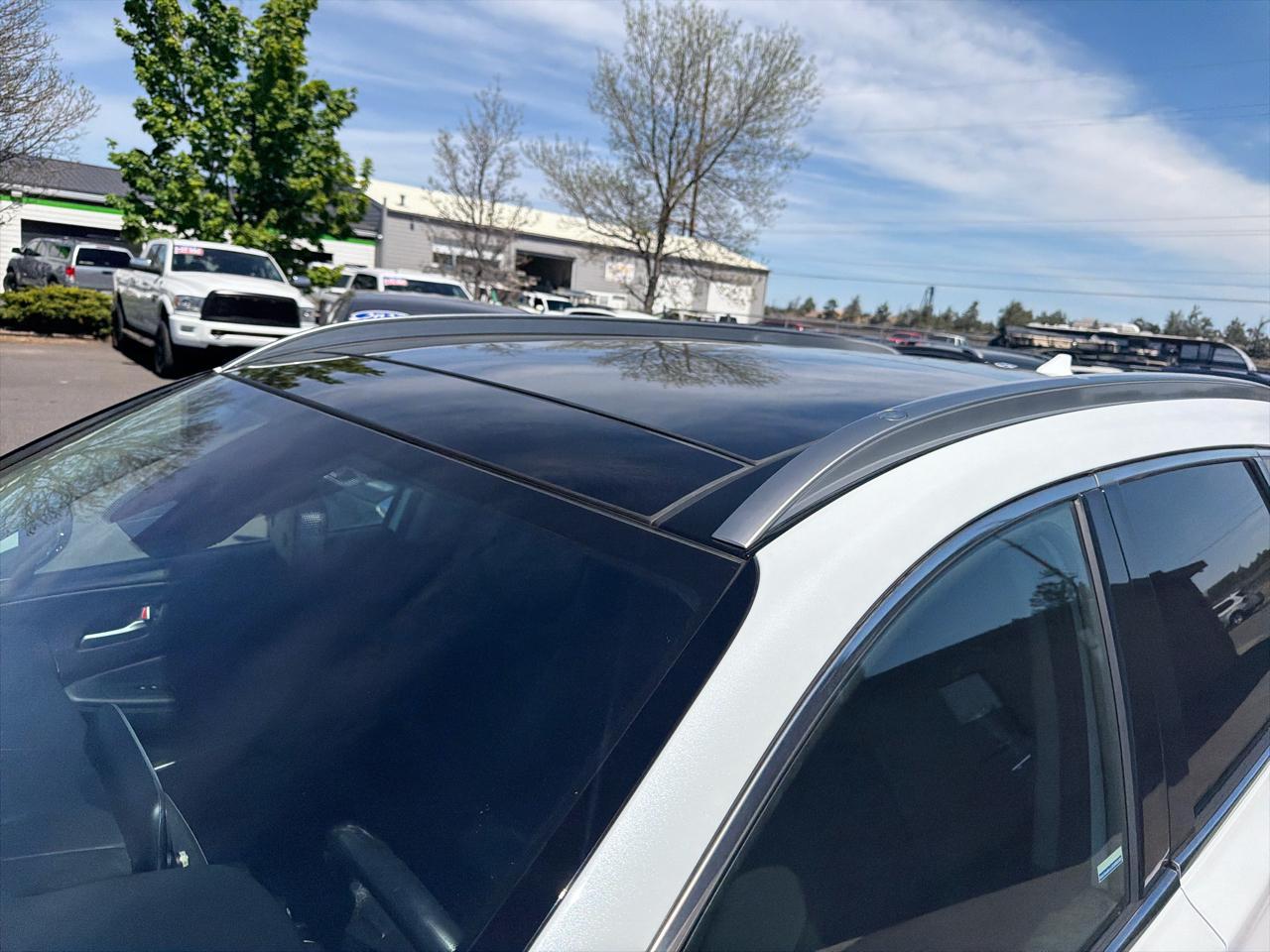 Hyundai Santa Fe Ultimate 2.0T AWD 2019