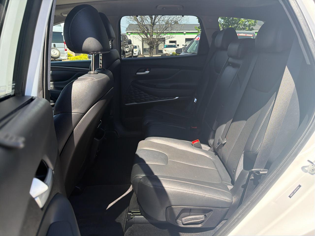 Hyundai Santa Fe Ultimate 2.0T AWD 2019
