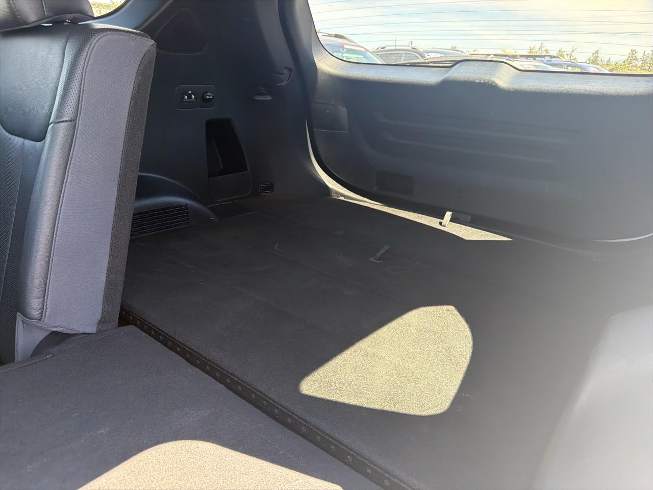 Hyundai Santa Fe Ultimate 2.0T AWD 2019