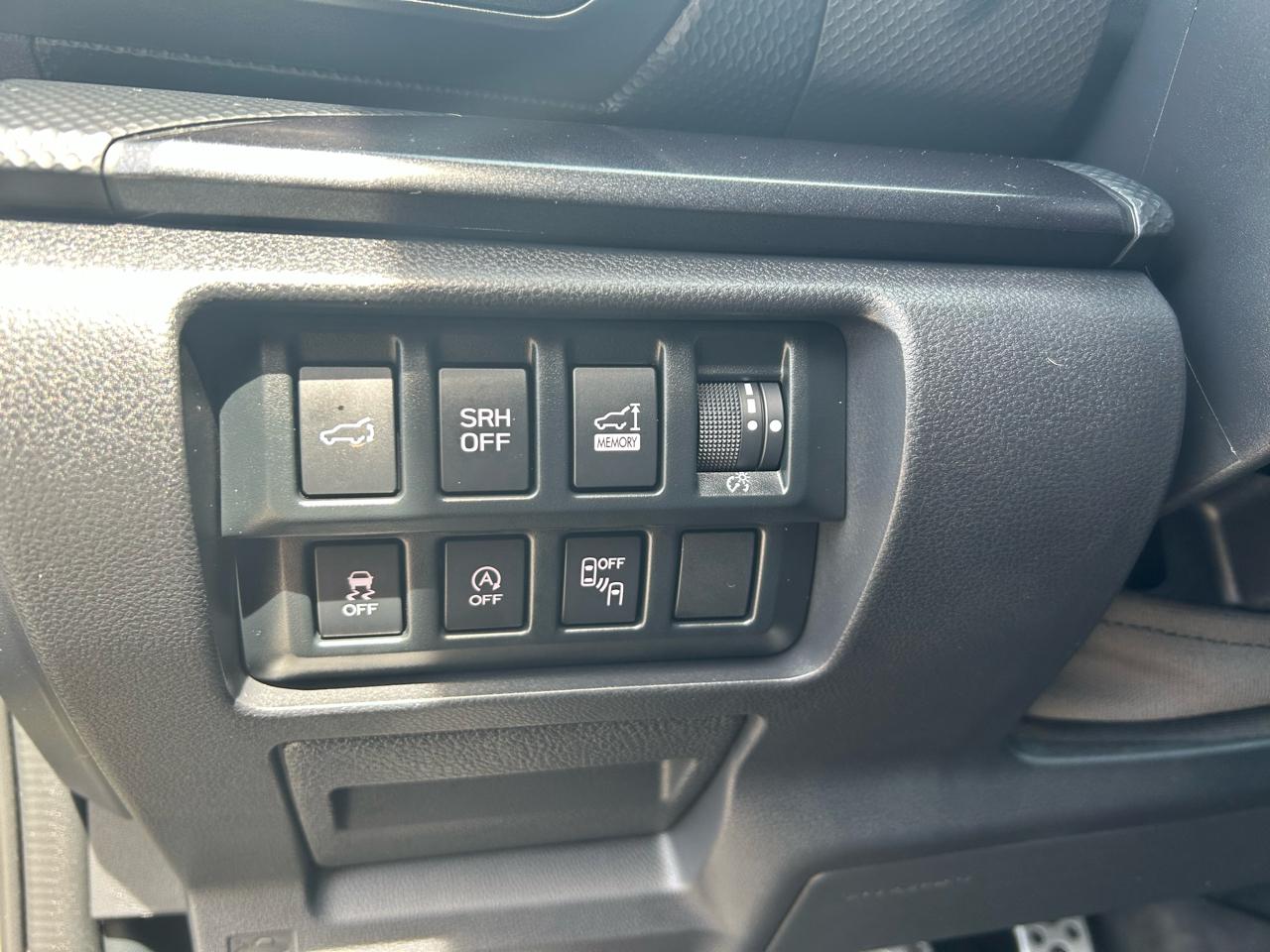 Subaru Forester 2.5i Wilderness 4D SUV at 2023