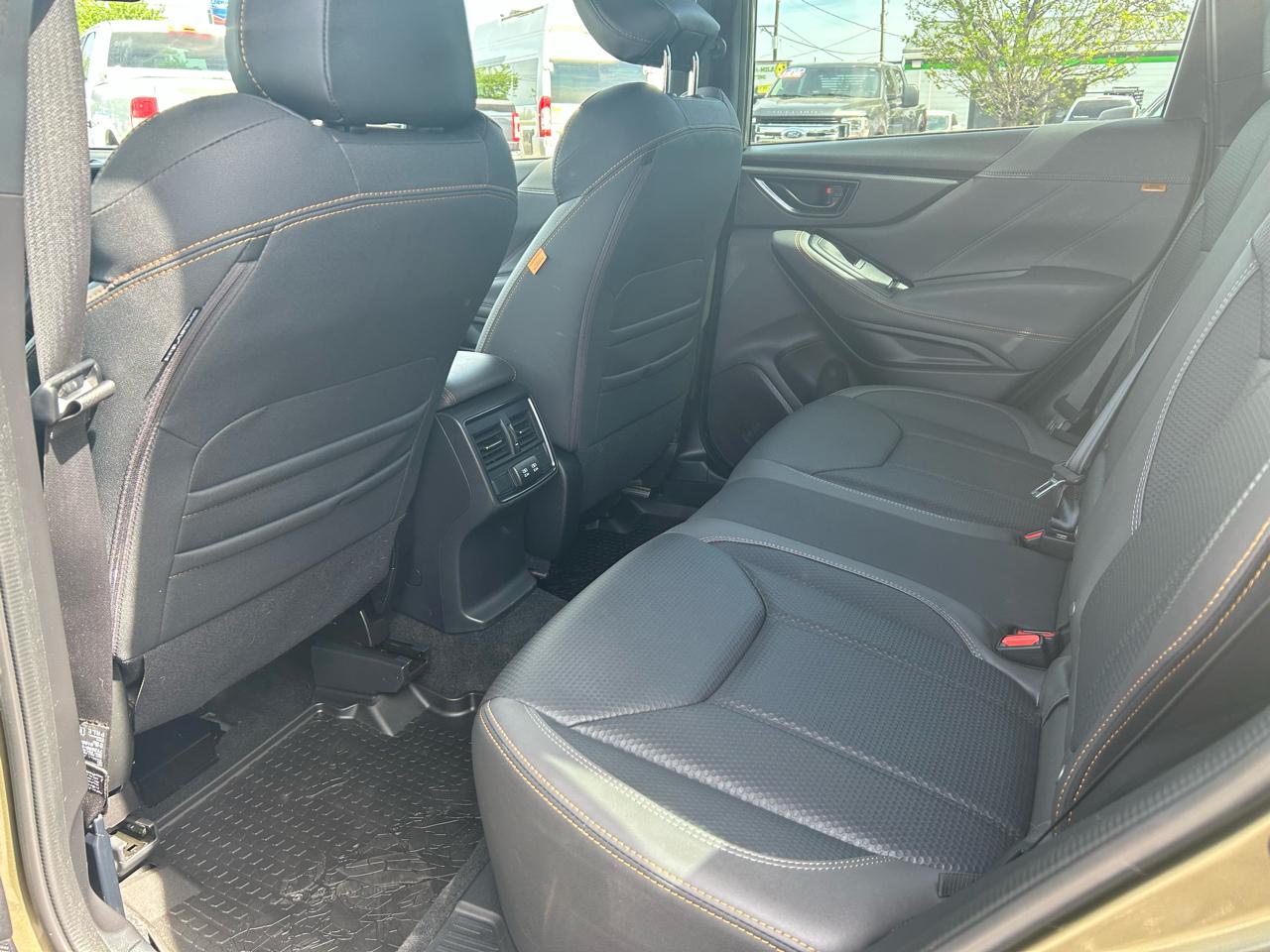 Subaru Forester 2.5i Wilderness 4D SUV at 2023
