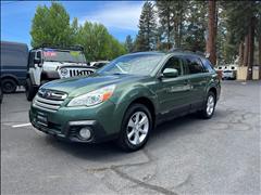 2013 Subaru Outback 