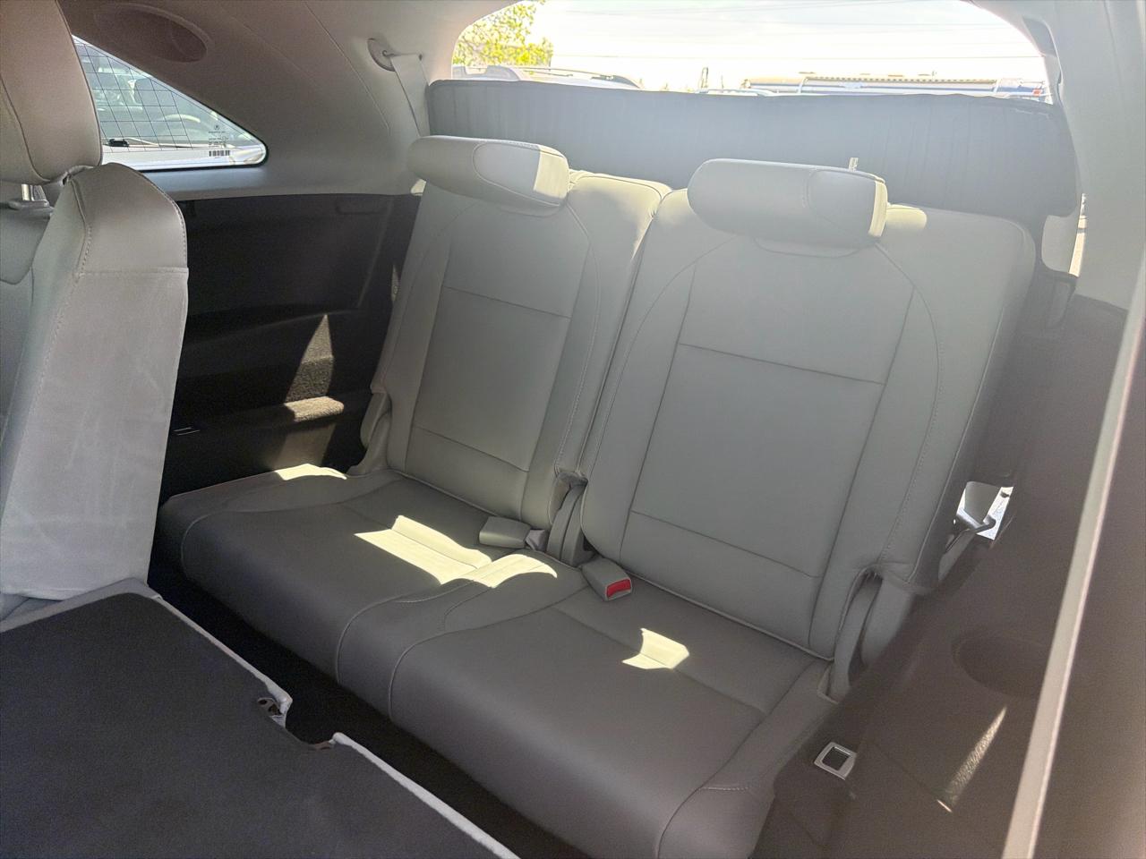 Acura MDX SH-AWD 6-Spd AT w/Advance Package 2014