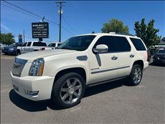 2014 Cadillac Escalade 