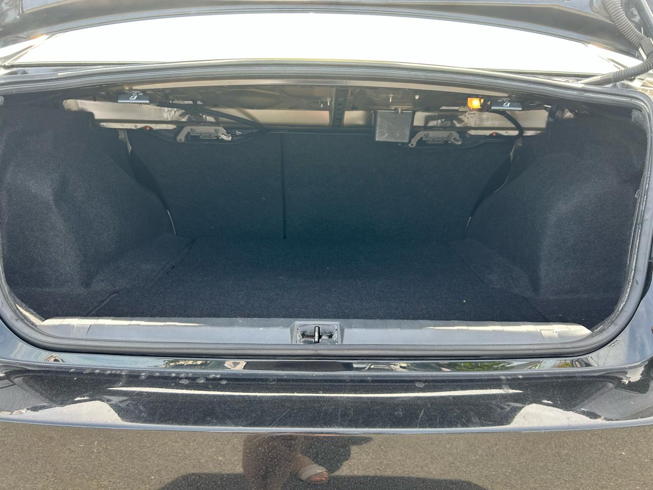 Subaru Legacy 2.5i Premium 2014