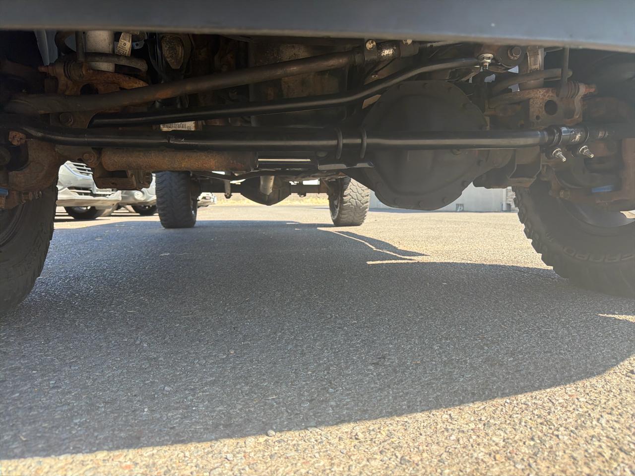 RAM 2500 4WD Crew Cab 149" SLT 2010