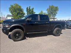 2010 RAM 2500 