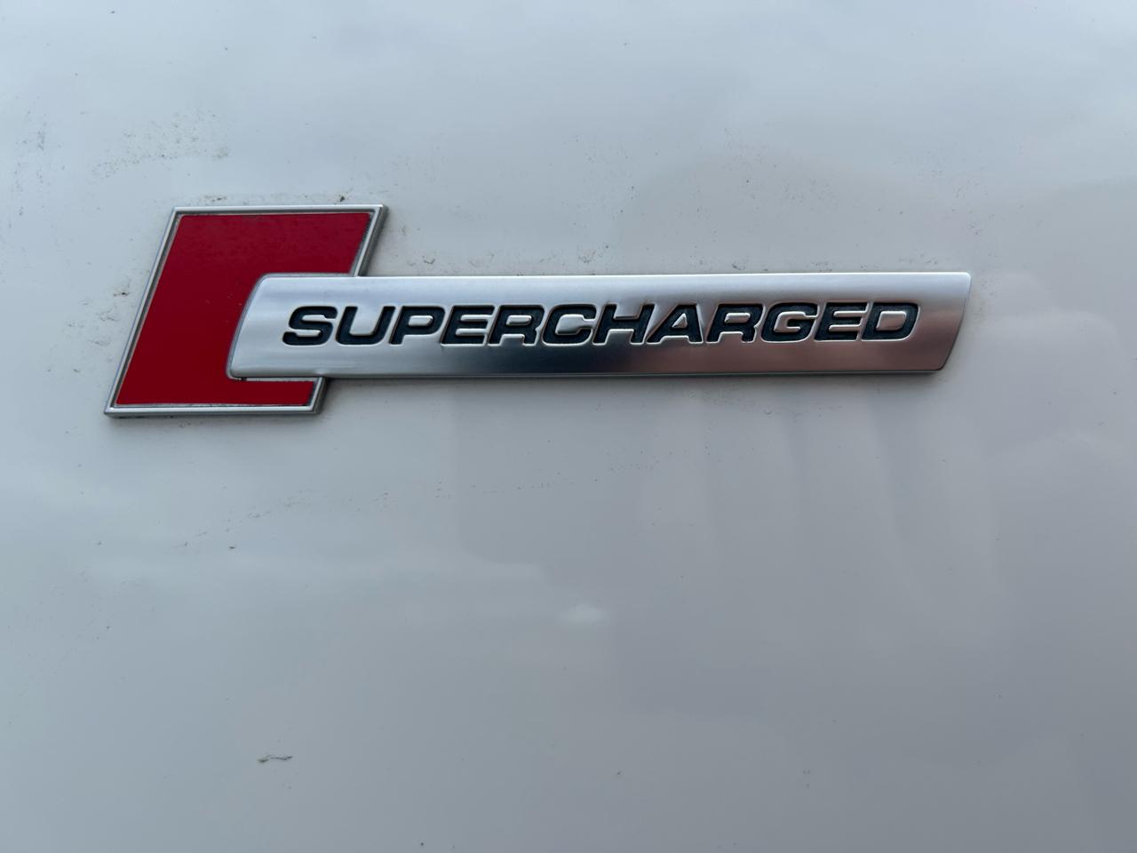 Audi A6 3.0T quattro Tiptronic 2012