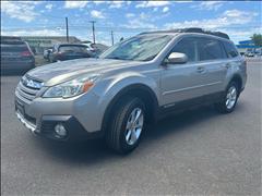 2014 Subaru Outback 