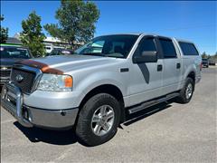 2008 Ford F-150 