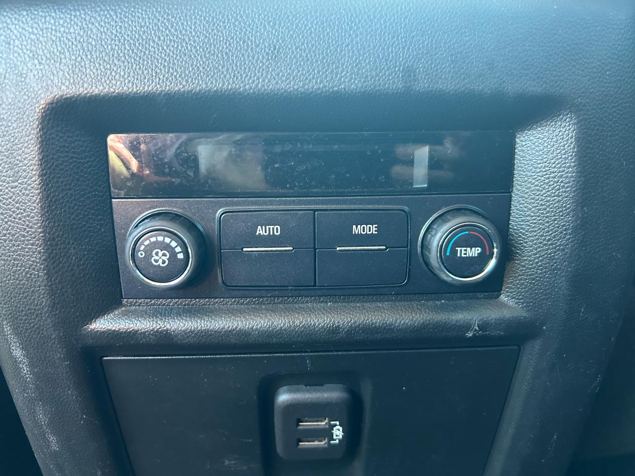 Chevrolet Traverse LS AWD 2021