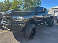 2021 RAM 2500 
