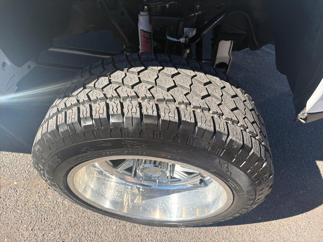 GMC Sierra 2500HD Denali Crew Cab 4WD 2012