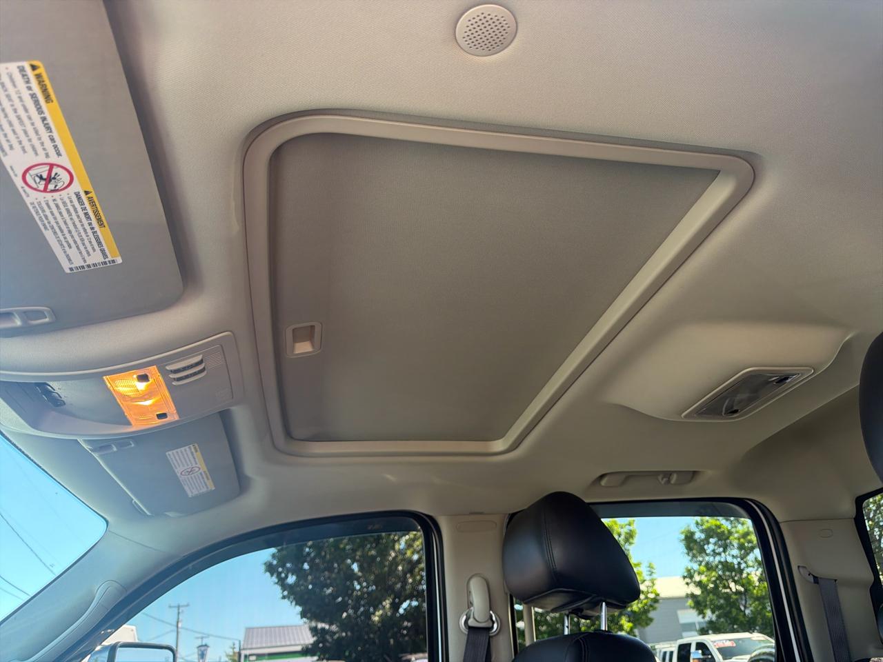 GMC Sierra 2500HD Denali Crew Cab 4WD 2012