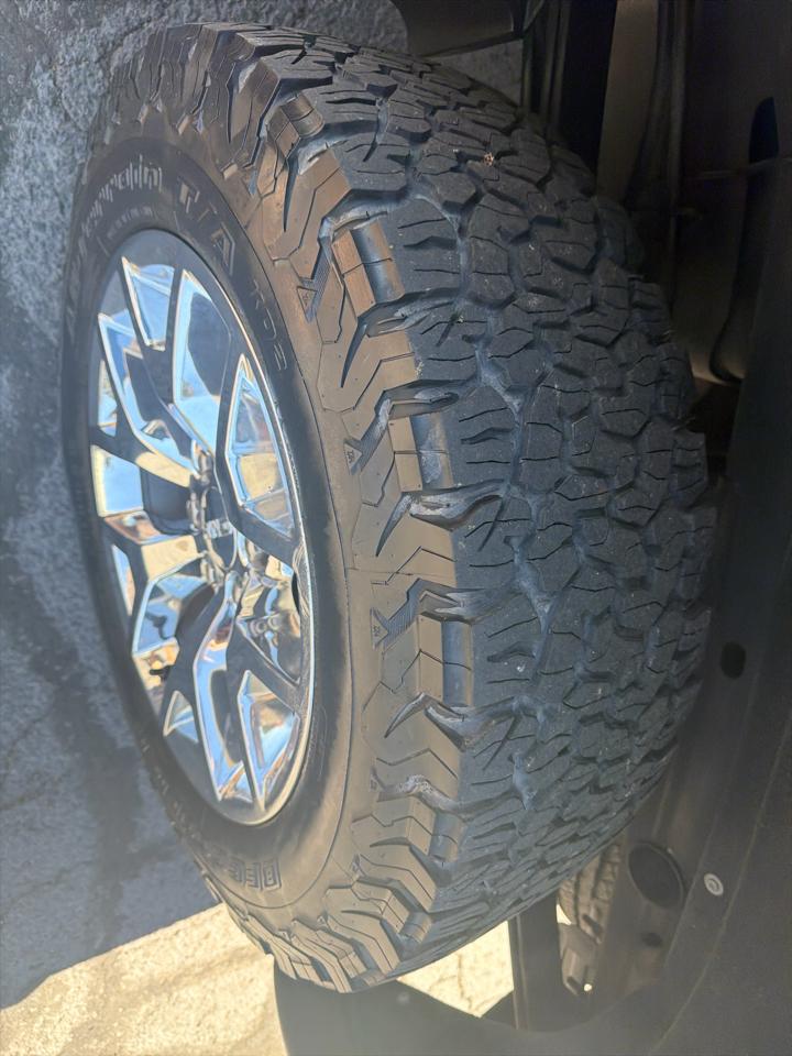 GMC Sierra 1500 4WD Crew Cab 147" SLT 2014