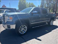 2014 GMC Sierra 1500 