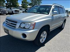 2002 Toyota Highlander 