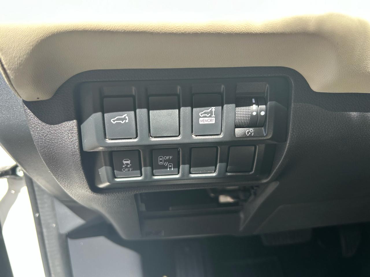 Subaru Ascent Limited 7-Passenger 2019