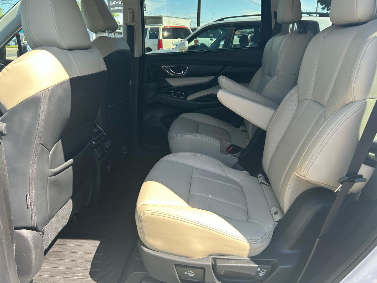 Subaru Ascent Limited 7-Passenger 2019
