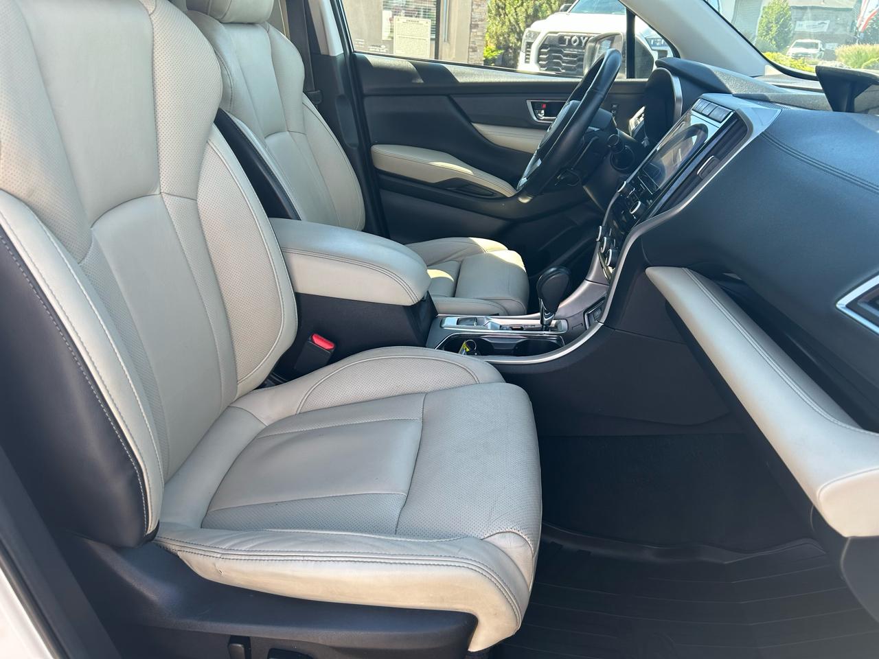 Subaru Ascent Limited 7-Passenger 2019