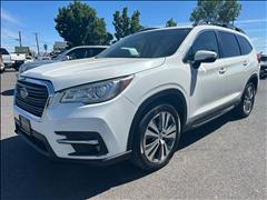 2019 Subaru Ascent 