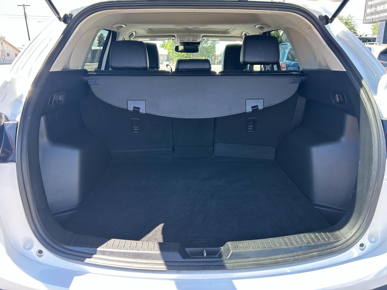 Mazda CX-5 Grand Touring AWD 2016