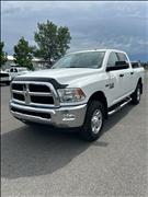 2017 RAM 3500 