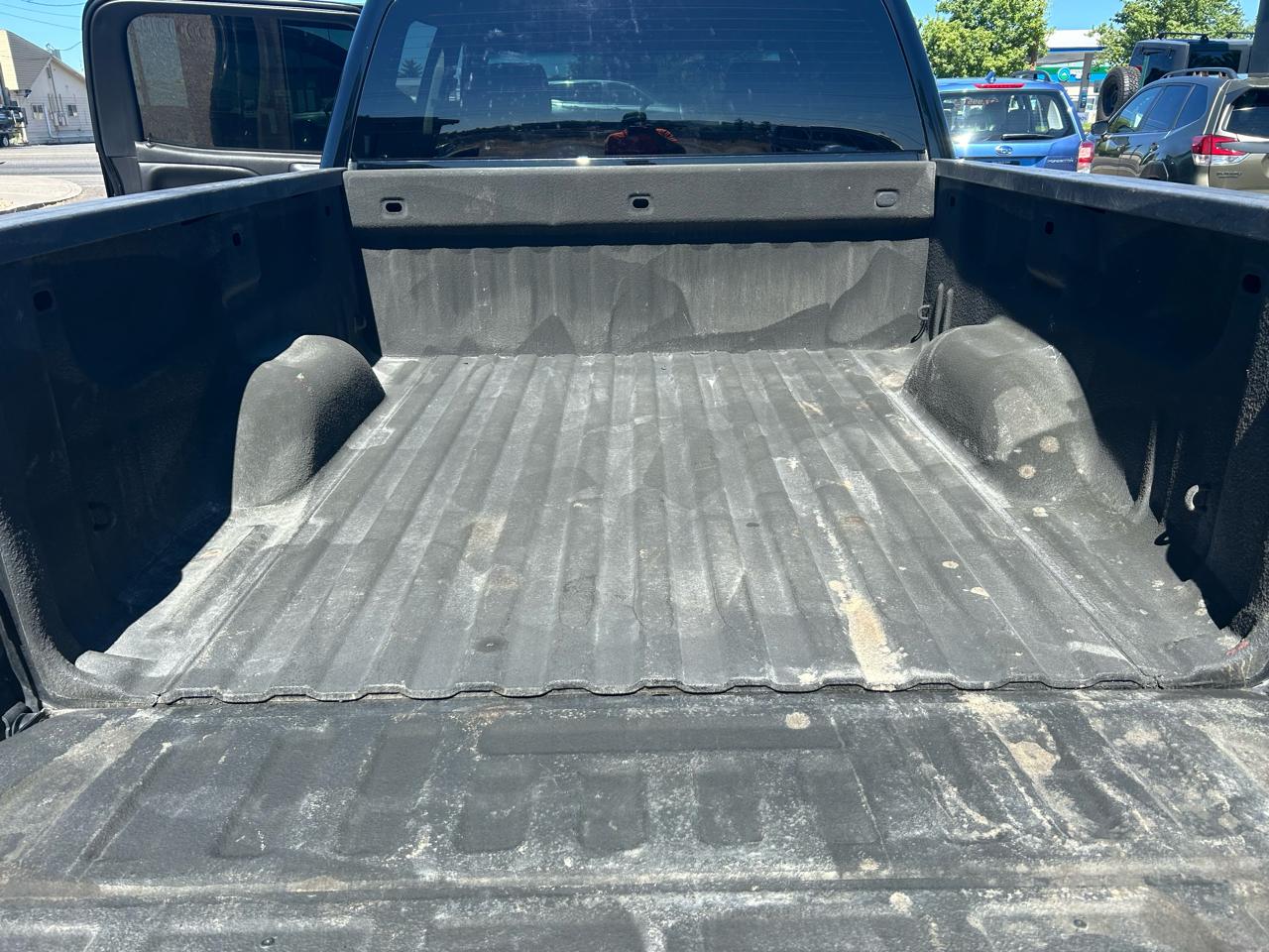 Chevrolet Silverado 1500 4WD Crew Cab 157" LT 2018