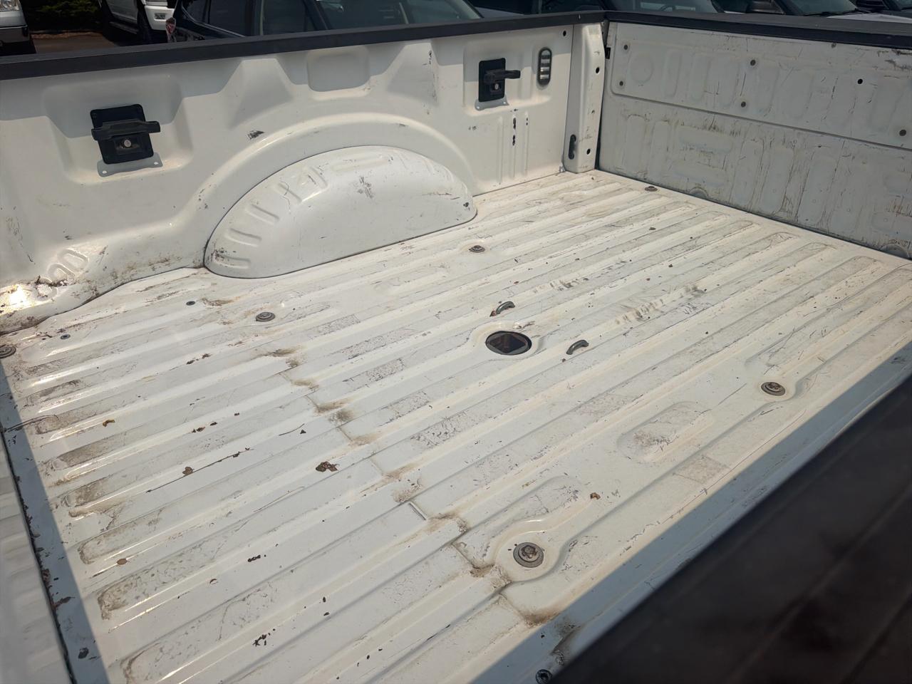 Ford F-350 SD Lariat Crew Cab 4WD 2018