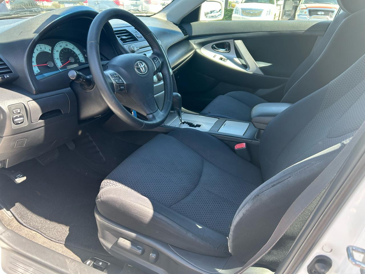 Toyota Camry CE 5-Spd AT 2007