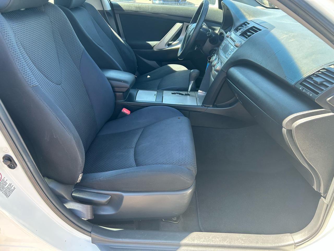 Toyota Camry CE 5-Spd AT 2007