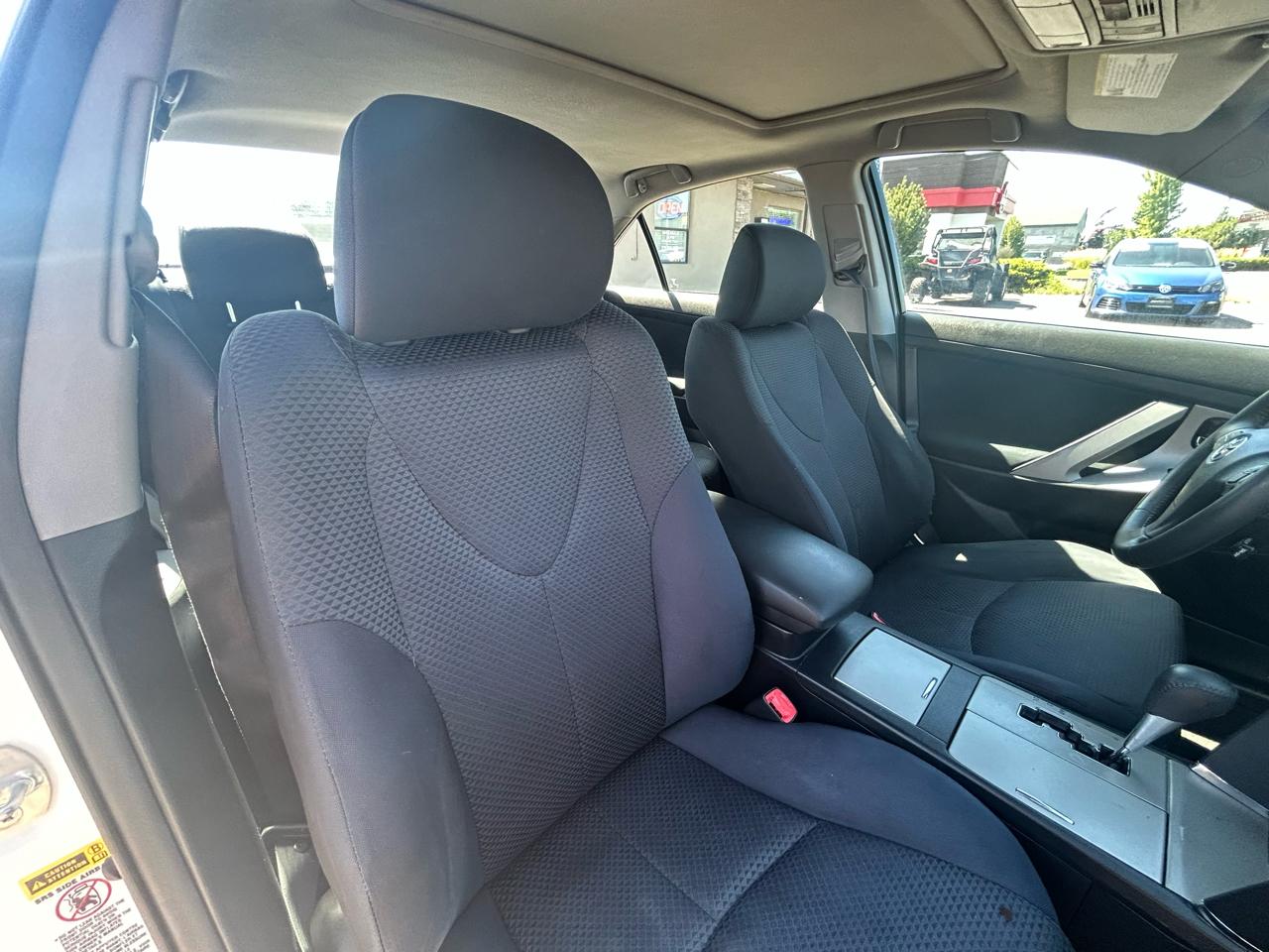 Toyota Camry CE 5-Spd AT 2007