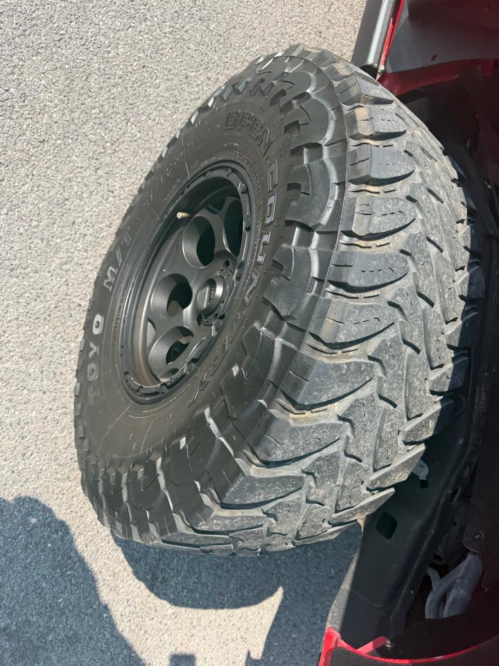 Jeep Wrangler Unlimited Sport 4WD 2013