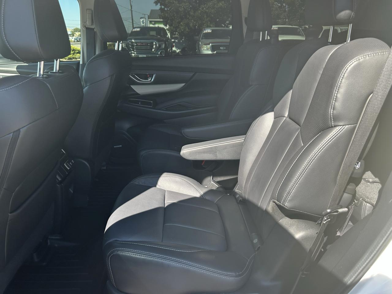 Subaru Ascent Limited 2021