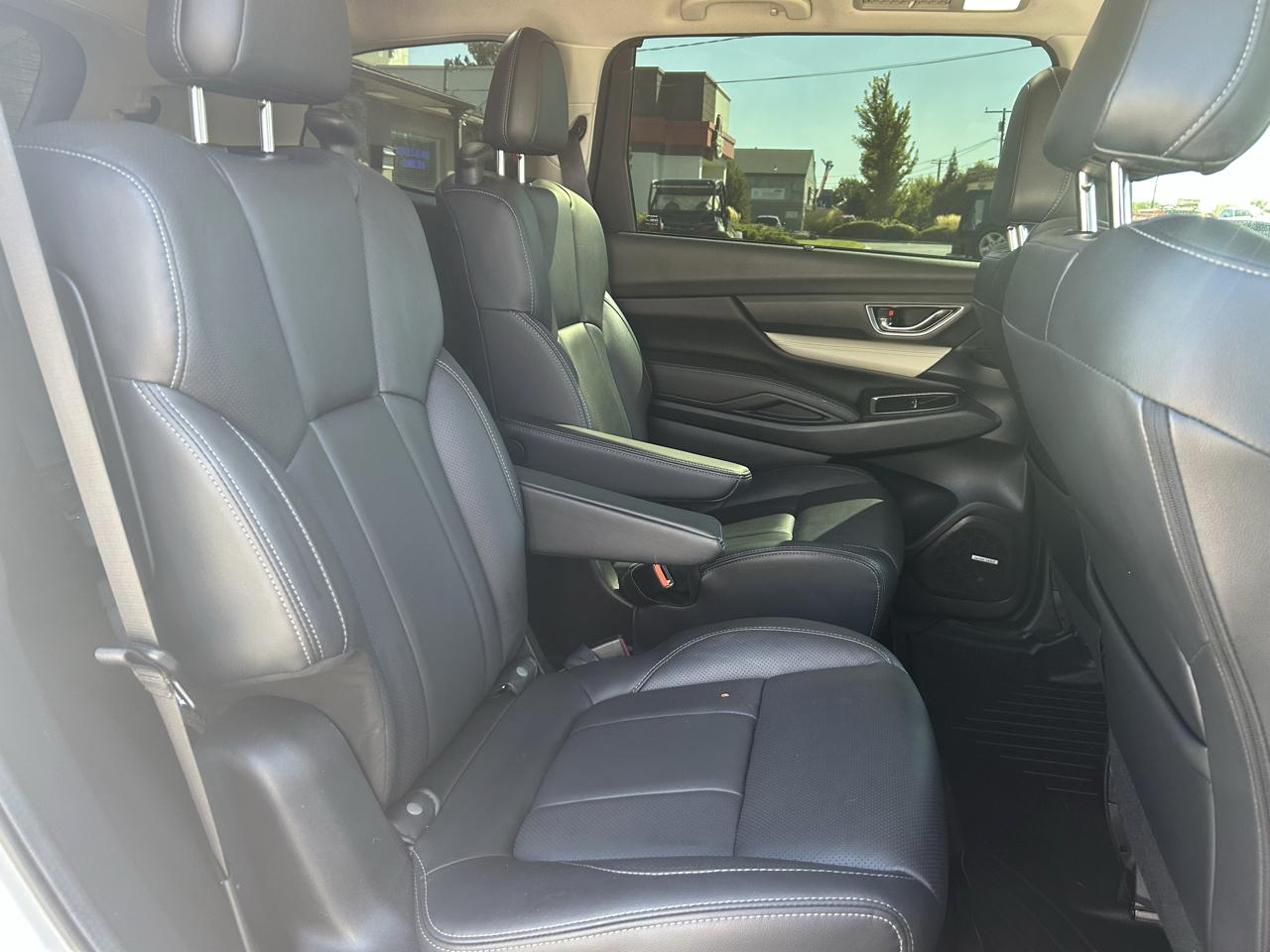 Subaru Ascent Limited 2021