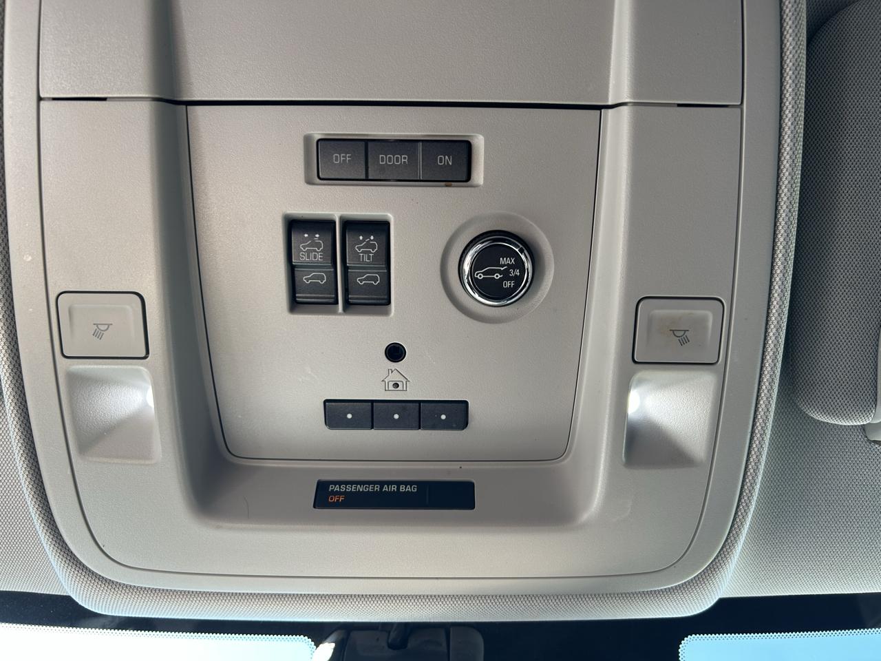 GMC Yukon SLT 4WD 2018