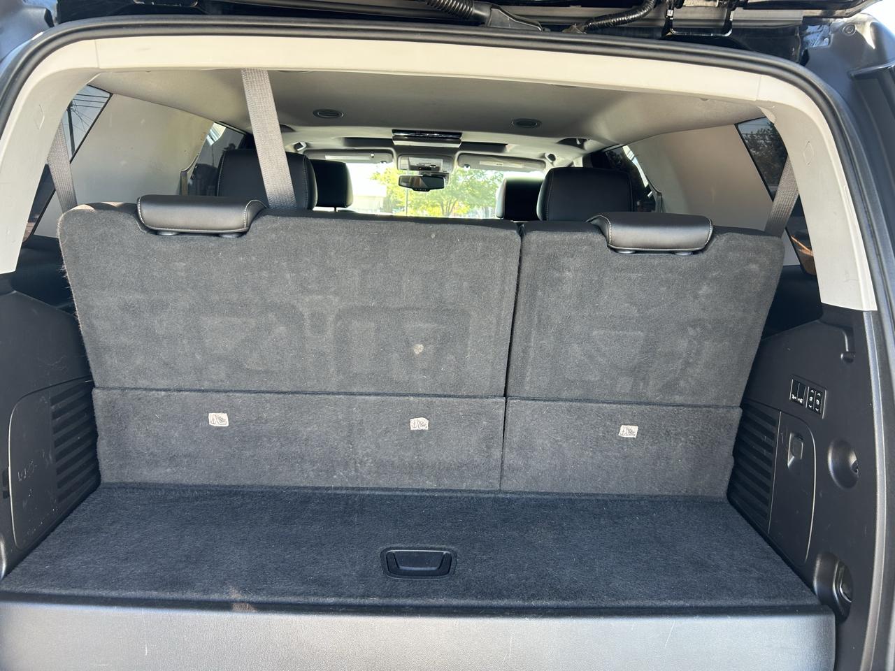 GMC Yukon SLT 4WD 2018