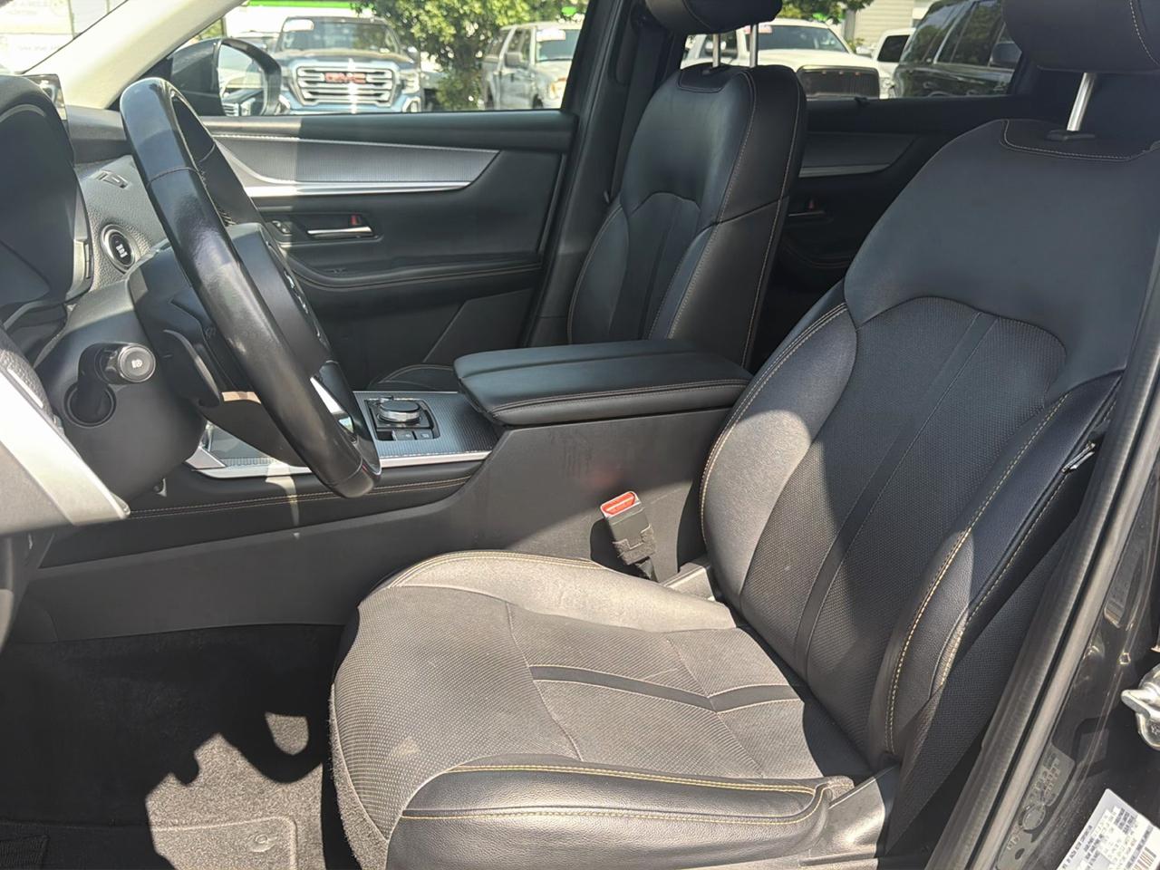 Mazda CX-90 3.3 Turbo Preferred Plus AWD 2024