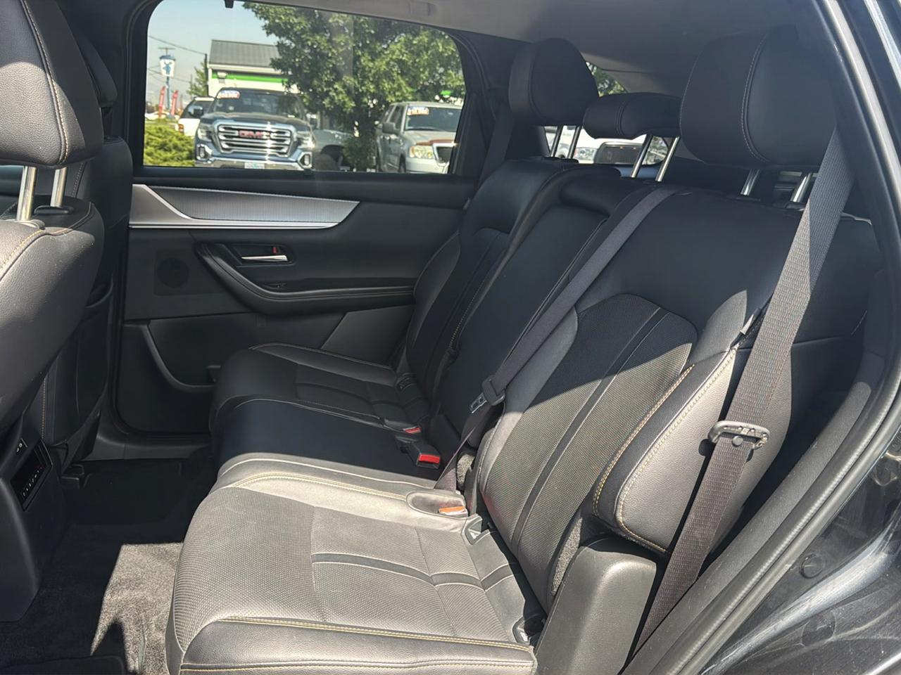 Mazda CX-90 3.3 Turbo Preferred Plus AWD 2024