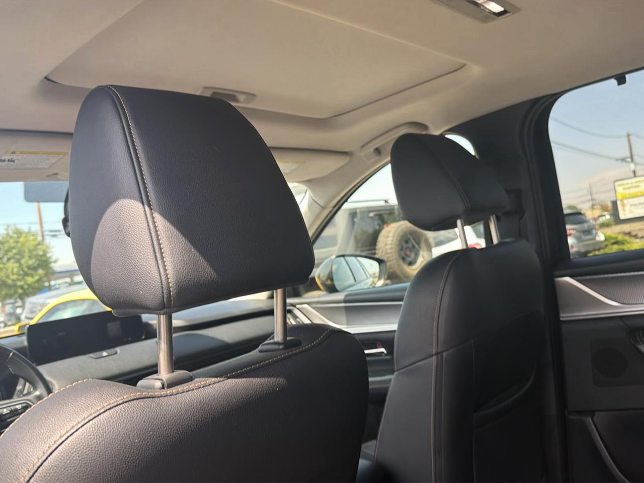 Mazda CX-90 3.3 Turbo Preferred Plus AWD 2024