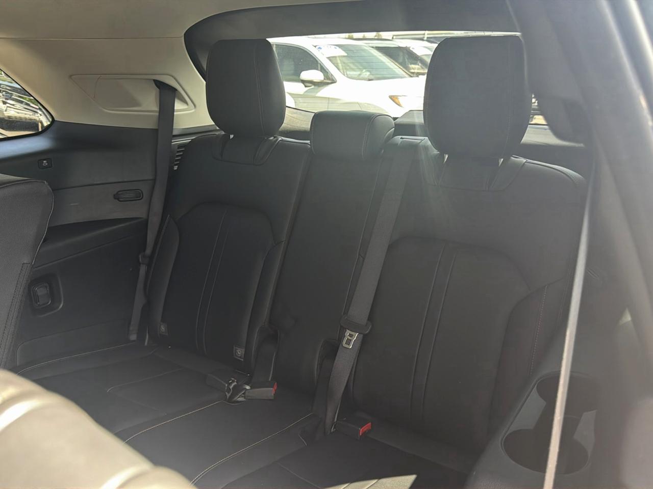 Mazda CX-90 3.3 Turbo Preferred Plus AWD 2024