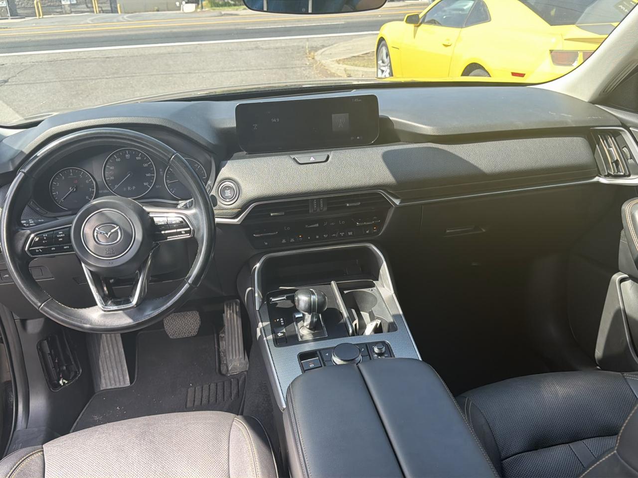 Mazda CX-90 3.3 Turbo Preferred Plus AWD 2024