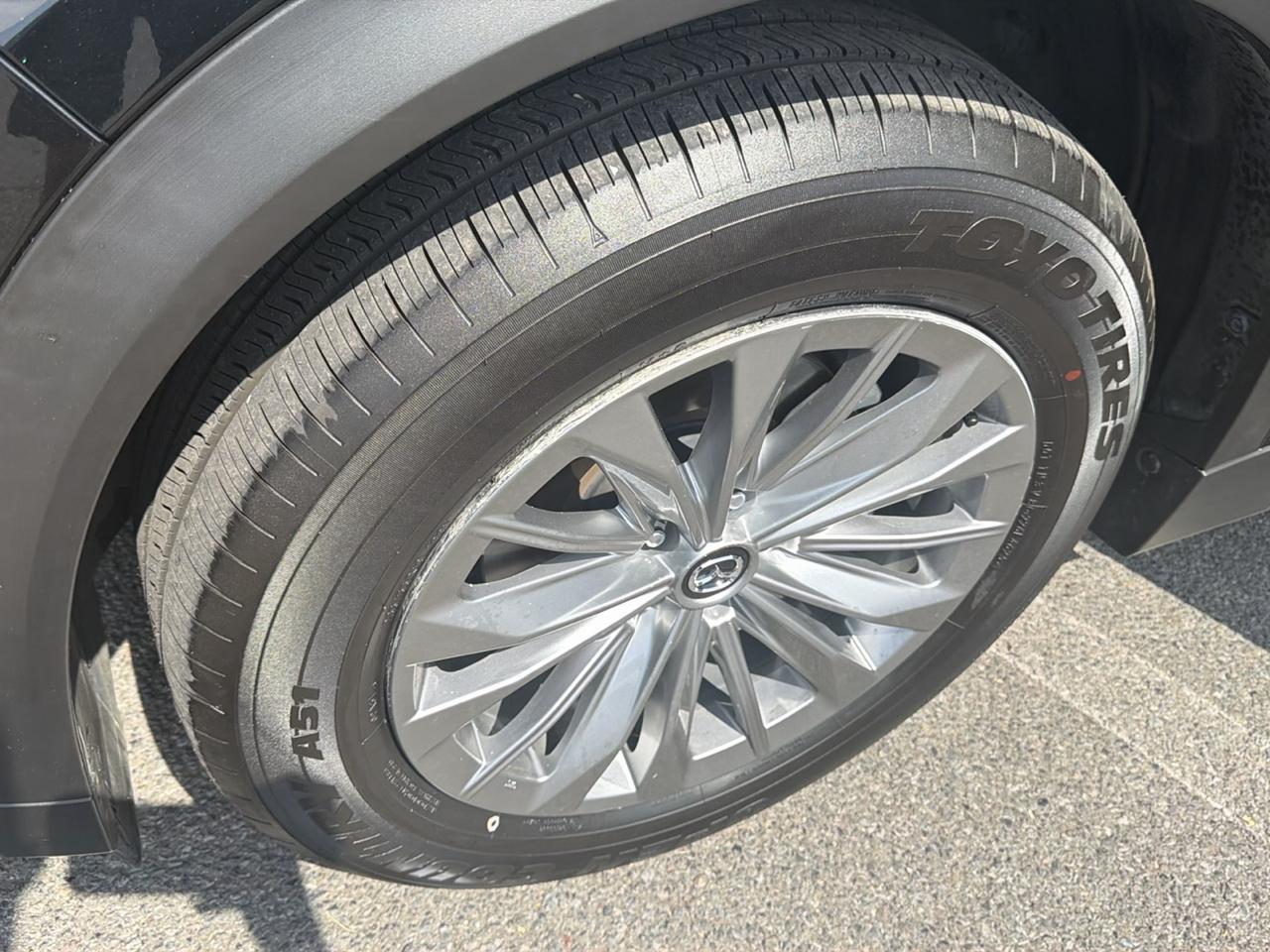 Mazda CX-90 3.3 Turbo Preferred Plus AWD 2024